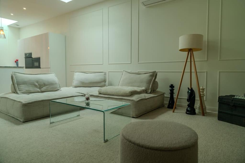 Le Cozy Reims -Escapade Raffinee Avec Spa Prive エクステリア 写真