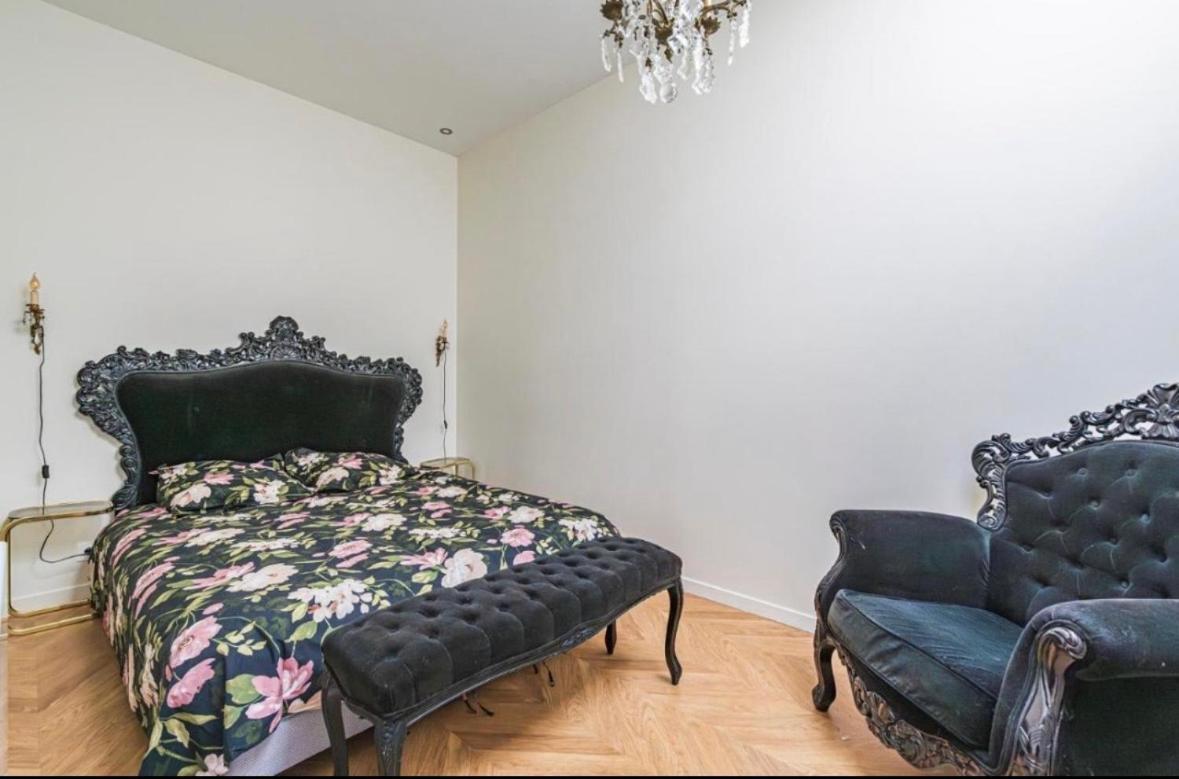 Le Cozy Reims -Escapade Raffinee Avec Spa Prive エクステリア 写真